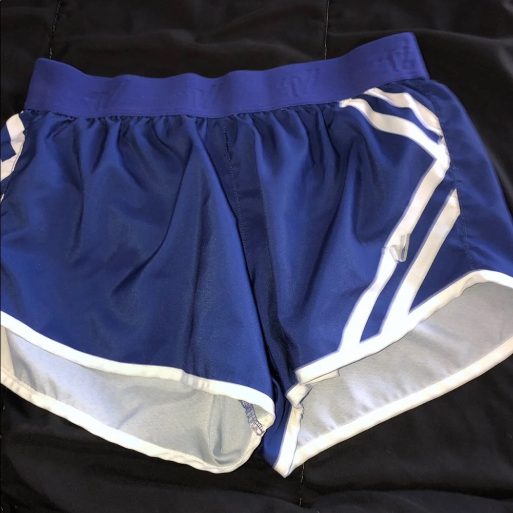 Varsity Spirit Cheer Shorts